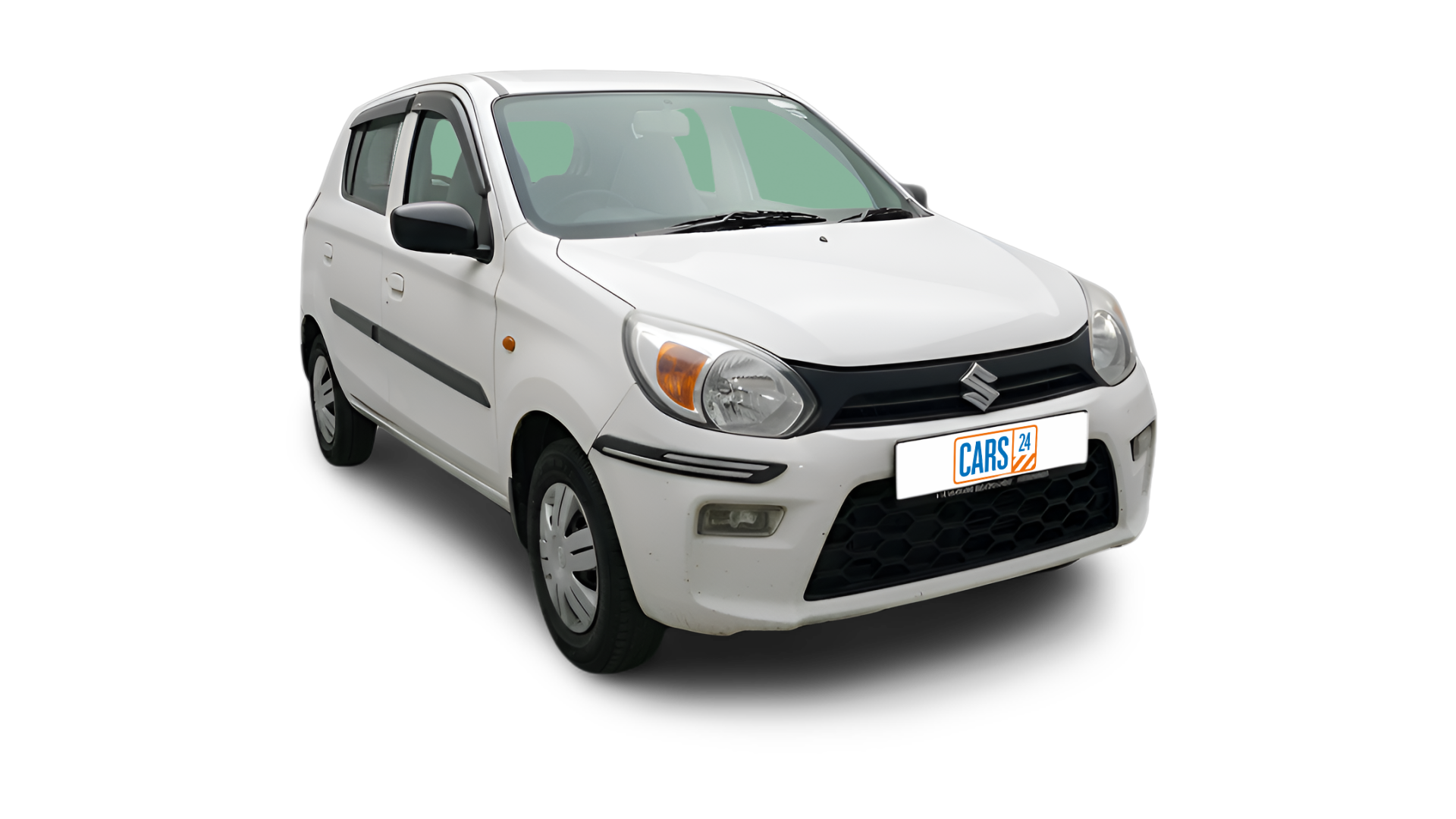 Maruti Alto-img